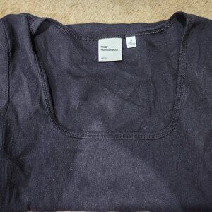 Aritzia home stretch tshirt